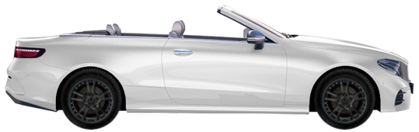   Mercedes E Klasse A238 Cabrio 200 4Matic 2018-2023 ..