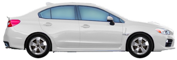   Subaru WRX V1 2.0 2014-2017 ..