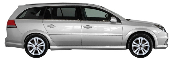   Opel Vectra Z-C Caravan 1.6 Twinport Ecotec 2005-2008 ..