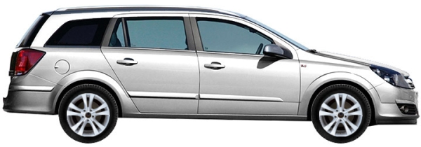   Opel Astra H A04 Caravan 1.3 CDTI 5 2005-2011 ..
