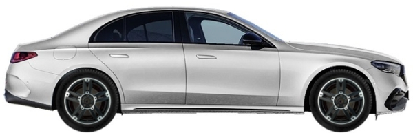   Mercedes E Klasse W214 Sedan 200 2023-2025 ..
