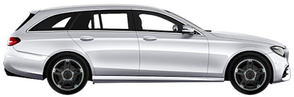   Mercedes E Klasse S213 Estate 200 2016-2019 ..