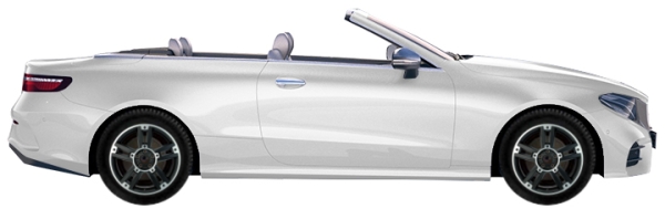   Mercedes E Klasse A238 Cabrio 200 4Matic 2018-2023 ..
