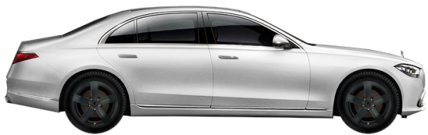   Mercedes S Klasse W223 Sedan 350 d 4Matic 2021-2025 ..