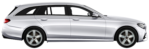   Mercedes E Klasse S213 Estate 200 2016-2019 ..