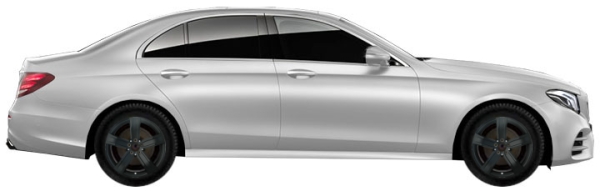  Mercedes E Klasse W213 Sedan 200 2016-2023 ..