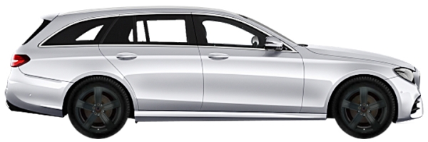  Mercedes E Klasse S213 Estate 200 2016-2019 ..
