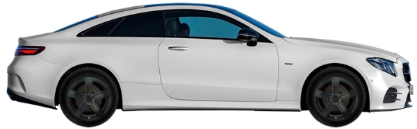   Mercedes E Klasse C238 Coupe 200 2017-2023 ..