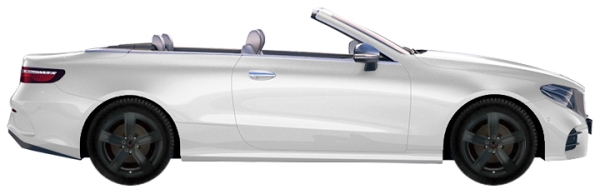   Mercedes E Klasse A238 Cabrio 200 4Matic 2018-2023 ..