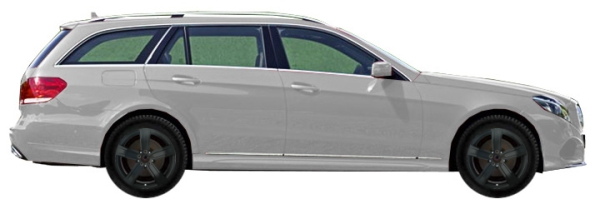   Mercedes E Klasse S212 T-Modell 200 2013-2016 ..