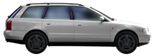  Audi A4 B5 Avant 1.6 1995-2001 ..