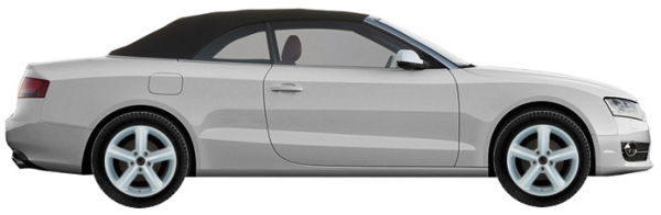   Audi A5 B8 Cabrio 1.8 TFSI 2009-2011 ..
