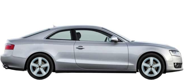   Audi A5 B8 Coupe 1.8 TFSI 2007-2011 ..