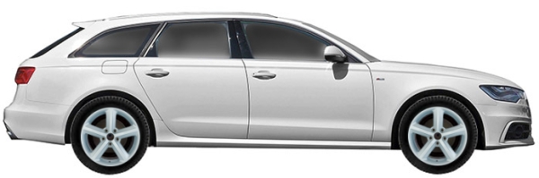   Audi A6 4G, 4G1(C7) Avant 1.8 TFSI 2011-2018 ..
