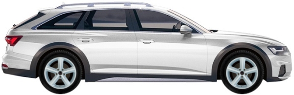   Audi A6 Allroad C8 45 TDI quattro 2020-2025 ..