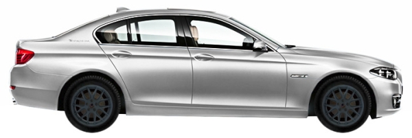   BMW 5 series F10 Sedan 518D 2010-2017 ..