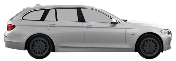   BMW 5 series F11 Touring 518D 2010-2016 ..