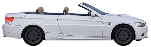   BMW M3 E93 Cabrio 4.0 2007-2012 ..