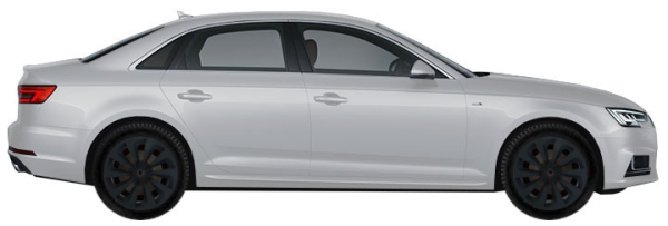   Audi A4 B9 Sedan 1.4 TFSI 2015-2020 ..