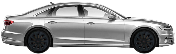   Audi A8L D5 Sedan 60 TFSI Quattro 2018-2025 ..