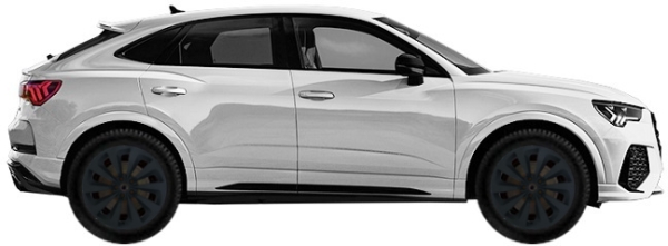   Audi RS Q3 F3 Sportback 2.5 TFSI Quattro 2020-2025 ..