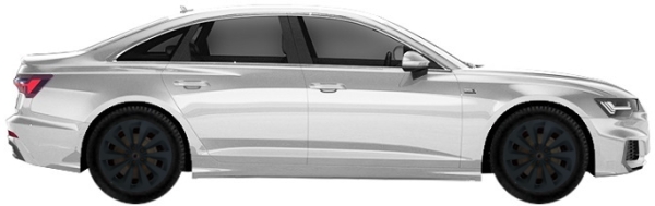   Audi S6 C8 Sedan 3.0 TFSI Quattro 2020-2025 ..