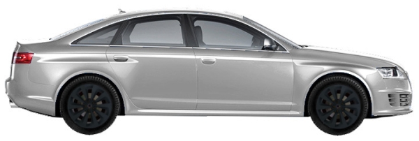   Audi RS6 4F(C6) Sedan 5.0 V10 Quattro 2008-2010 ..