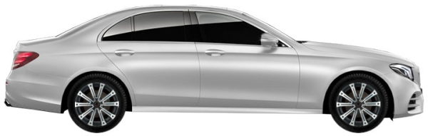   Mercedes E Klasse W213 Sedan 200 2016-2023 ..