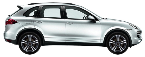  Porsche Cayenne 958(92A) 3.0 Diesel 2010-2018 ..