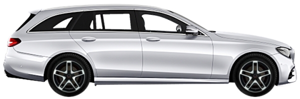   Mercedes E Klasse S213 Estate 200 2016-2019 ..
