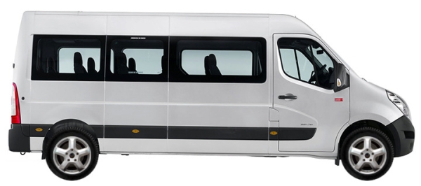   Renault Master MA/MB/ML 2.3 dCi 5 . 2010-2024 ..