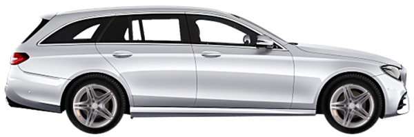   Mercedes E Klasse S213 Estate 200 2016-2019 ..