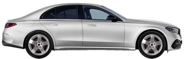   Mercedes E Klasse W214 Sedan 200 2023-2025 ..