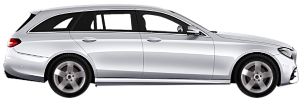   Mercedes E Klasse S213 Estate 200 2016-2019 ..