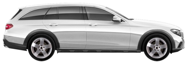   Mercedes E Klasse S213 All-Terrain 220 d 4Matic 2016-2023 ..