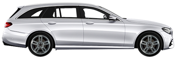   Mercedes E Klasse S213 Estate 63 AMG S 4 Matic plus 2016-2019 ..