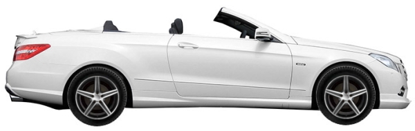   Mercedes E Klasse A207 Cabrio 200 2013-2017 ..