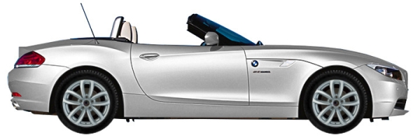   BMW Z4 E89 Roadster 18i 2009-2016 ..