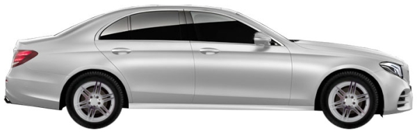   Mercedes E Klasse W213 Sedan 200 2016-2023 ..