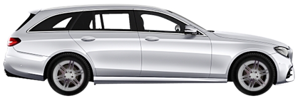   Mercedes E Klasse S213 Estate 200 2016-2019 ..