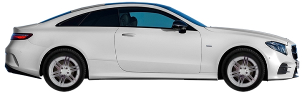   Mercedes E Klasse C238 Coupe 200 2017-2023 ..