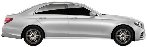   Mercedes E Klasse W213 Sedan 200 2016-2023 ..