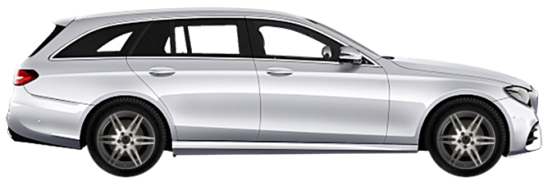   Mercedes E Klasse S213 Estate 200 2016-2019 ..