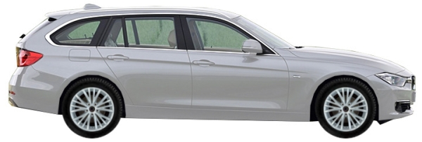   BMW 3 series F31 Touring 316 i 2012-2019 ..