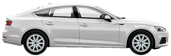   Audi A5 F5 Sportback 35 TFSI 2020-2024 ..