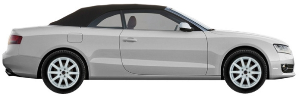   Audi A5 B8 Cabrio 1.8 TFSI 2009-2011 ..