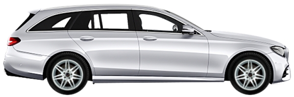   Mercedes E Klasse S213 Estate 200 2016-2019 ..