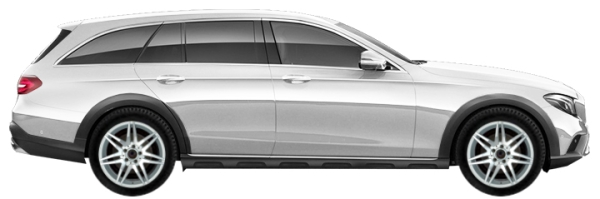   Mercedes E Klasse S213 All-Terrain 220 d 4Matic 2016-2023 ..