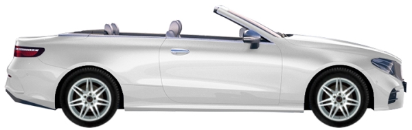   Mercedes E Klasse A238 Cabrio 200 4Matic 2018-2023 ..