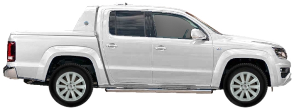   Volkswagen Amarok 2H Pick-up 2.0 biTDI 4motion 2016-2021 ..